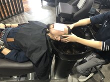 フロムオーの超人気メニュー！こだわりのスパで最高の癒しを