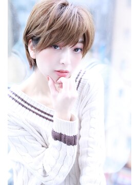 シーラス バイクラウドゼロ(Cirrus by Cloud zero) クール丸みノーパートショート【Cirrus by Cloud zero】