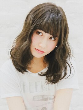 ルーチェ 大宮(Luce) リラックスウェーブ