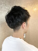 ヘアメイク マリアアンドコー KKRホテル博多店(MARIA&Co) Natsuki’ｓ　hairstyle 11　￥12,100
