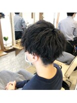 ミルク(MILK)&nbsp;ゆるツイスト