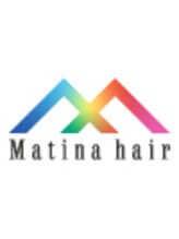 Matina hair 池袋【マティーナ ヘアー】