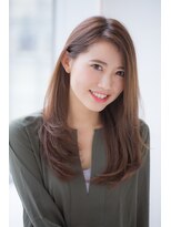 ラフ フロム ガーデン(Laf from GARDEN)&nbsp;加藤貴大30代40代人気の髪質改善酸熱トリートメント艶カラー