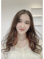 エムアンドエム(M&M)&nbsp;イヤリングカラー