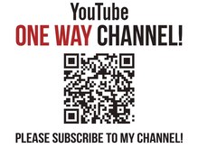 ワンウェイ(ONE WAY)の雰囲気（当店YouTubeチャンネル☆髪切堂ONEWAYで検索！）