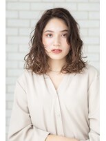 クロエ 仙台(Cloe)&nbsp;ふわふわボリュームウェーブ