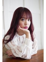 ペスカ 立川店(pesca)&nbsp;イルミナカラー×PESCA【ペスカ】【立川,立川駅,立川南口】