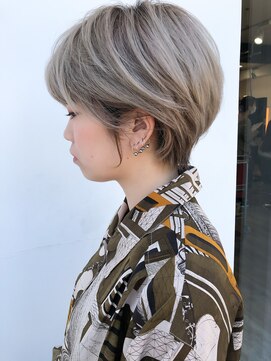 アンク 東口店(+ank+) +ank+