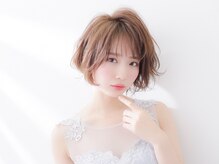 アークヘアデザイン(arc hair design)の雰囲気（髪質改善のスペシャリストがご提案◇）