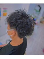 ジェイクラブ 土橋店(J CLUB) 初のツイストスパイラル☆