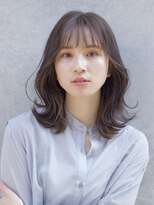 オーシャントーキョー サニー 原宿(OCEAN TOKYO Sunny)&nbsp;ミディアムレイヤー