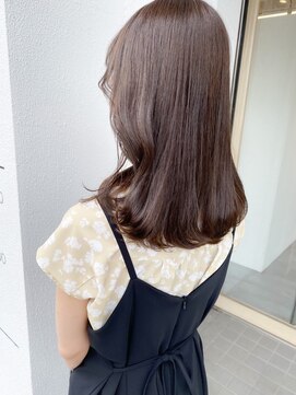 ノースイースト 登戸店(northeast) ココアブラウン