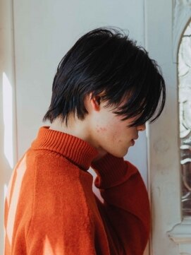 ヌル いわき(neul) アンニュイマッシュ【いわき】