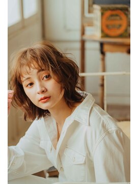 メラキ 荻窪駅前店(Meraki) 【2022年新作スタイル】Meraki荻窪駅前店