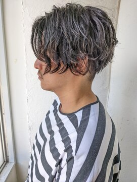 ムーンジェジェ(moon jeje) 雰囲気アップスパイラル★藤原