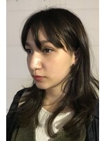 ブルーモスク トウキョウ(TOKYO) 20代30代40代50代◎大人可愛い＃カール
