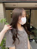 メール(mer)&nbsp;ミルクティーブラウン