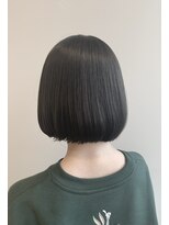 レシェル 松阪(RECIEL)&nbsp;コンパクトボブ