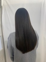 リアン 平塚(Lien)&nbsp;ダークアッシュ/イメチェン/美肌カラー[平塚駅]