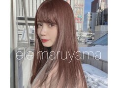 ele maruyama【エレ　マルヤマ】