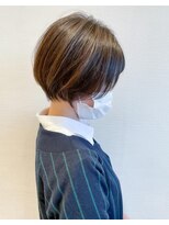 フォーカス 南流山店(FOCUS)&nbsp;ショートスタイル