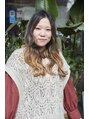 リヴゴーシュ 鈴木 恵梨奈
