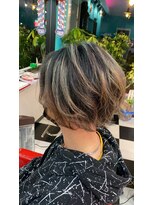 マイタイム(MyTime)&nbsp;ハイライト