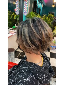 マイタイム(MyTime) ハイライト