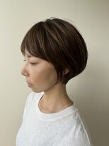 グリンプス 大濠店(Glimpse)&nbsp;ショート・グラボブ