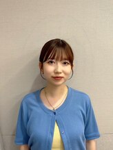 サンドシーン(sand scene) 小野寺 唯花