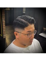 ブライト 関目(Breit)&nbsp;【フェードスタイル】