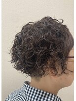 シャンプーボーイ&nbsp;ウエットウェーブ