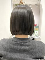 フィグバイアルテフィーチェ(fig by artefice)&nbsp;ミニボブ