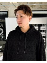 ノエロク 岐阜(noe rok) ショートスタイル2