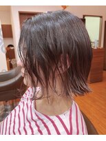 フリップ ヘア(FLIP HAIR)&nbsp;ピンクブラウン