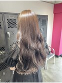 まろみbrown ♪+*.・