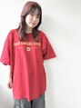 ニコラ(NICOLA) 茅野 有紗