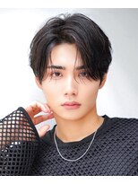 オーシャントーキョー 渋谷神南(OCEAN TOKYO)&nbsp;ニュアンスセンターパート