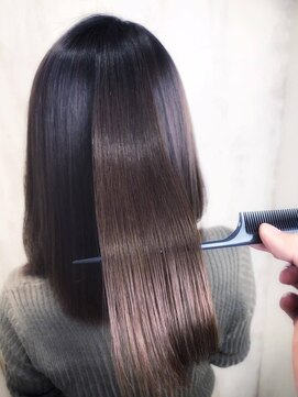 リンクミリ(Link mili) 【髪質改善幹細胞トリートメント】