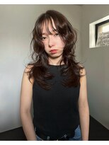 ゾーイダイミョウ(ZOEY daimyo)&nbsp;maya__zoey