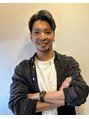アルタイル ヘア デザイン(ALTAIR HAIR DESIGN) 梶谷 知宏