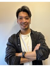 アルタイル ヘア デザイン(ALTAIR HAIR DESIGN) 梶谷 知宏
