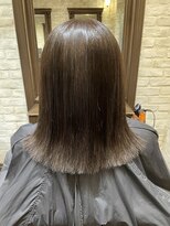 シャル 八王子(shalu)&nbsp;ダメージレス縮毛