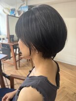 カナエ(CaNaE)&nbsp;サイドシルエットのこだわり