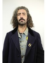 ランズサンズ 表参道(runsuns)&nbsp;メンズロング