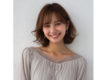 ヘアーアンドリラクゼーション エシア(hair&relaxation ecia)の写真