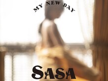 ササ ナガノ(SASA nagano)