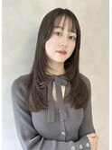 BANMIKU》20代/30代/40代/ワンカールレイヤー/川西宝塚