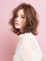 アルトリスト(Altruist Aging×HAIR&SPA)&nbsp;☆オリーブグレーココアベージュ小顔クラゲヘアー/黒髪/髪質改善