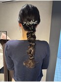 あみおろし